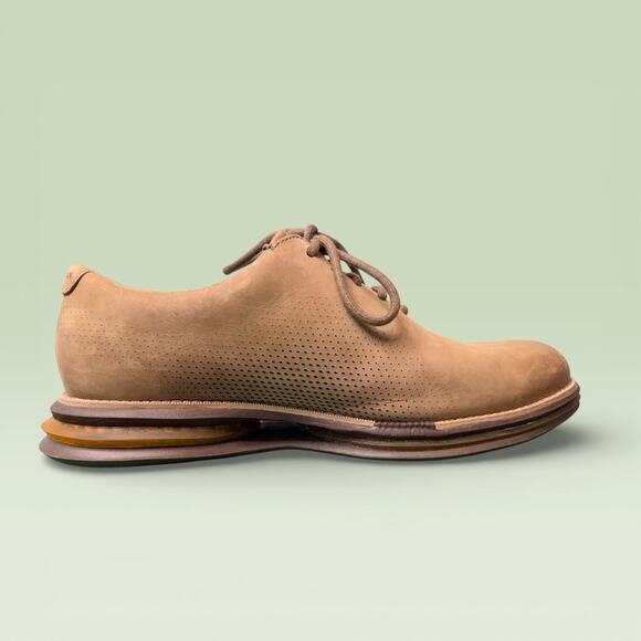 Cole Haan Men\'s ØriginalGrand Energy Twin Oxford Style C38312 Men’s 7.5 main image 8